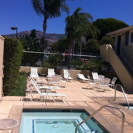 Sandpiper Lodge - Santa Barbara Eksteriør billede