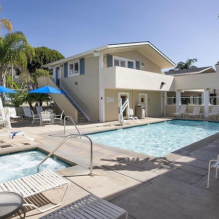 Sandpiper Lodge - Santa Barbara Eksteriør billede