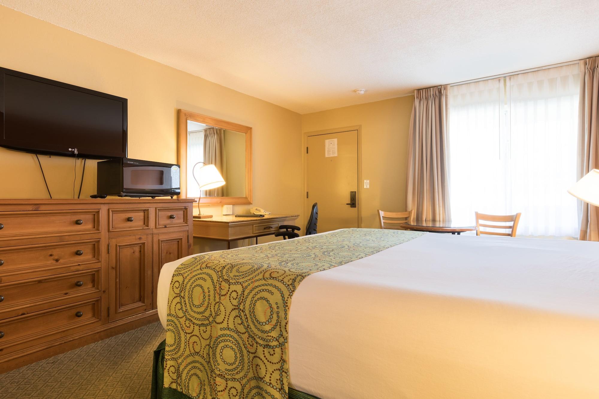 Sandpiper Lodge - Santa Barbara Eksteriør billede