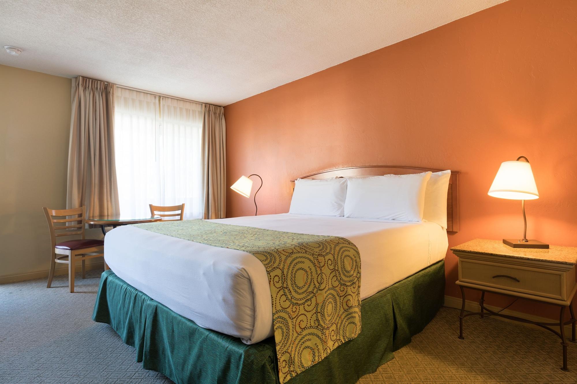 Sandpiper Lodge - Santa Barbara Eksteriør billede