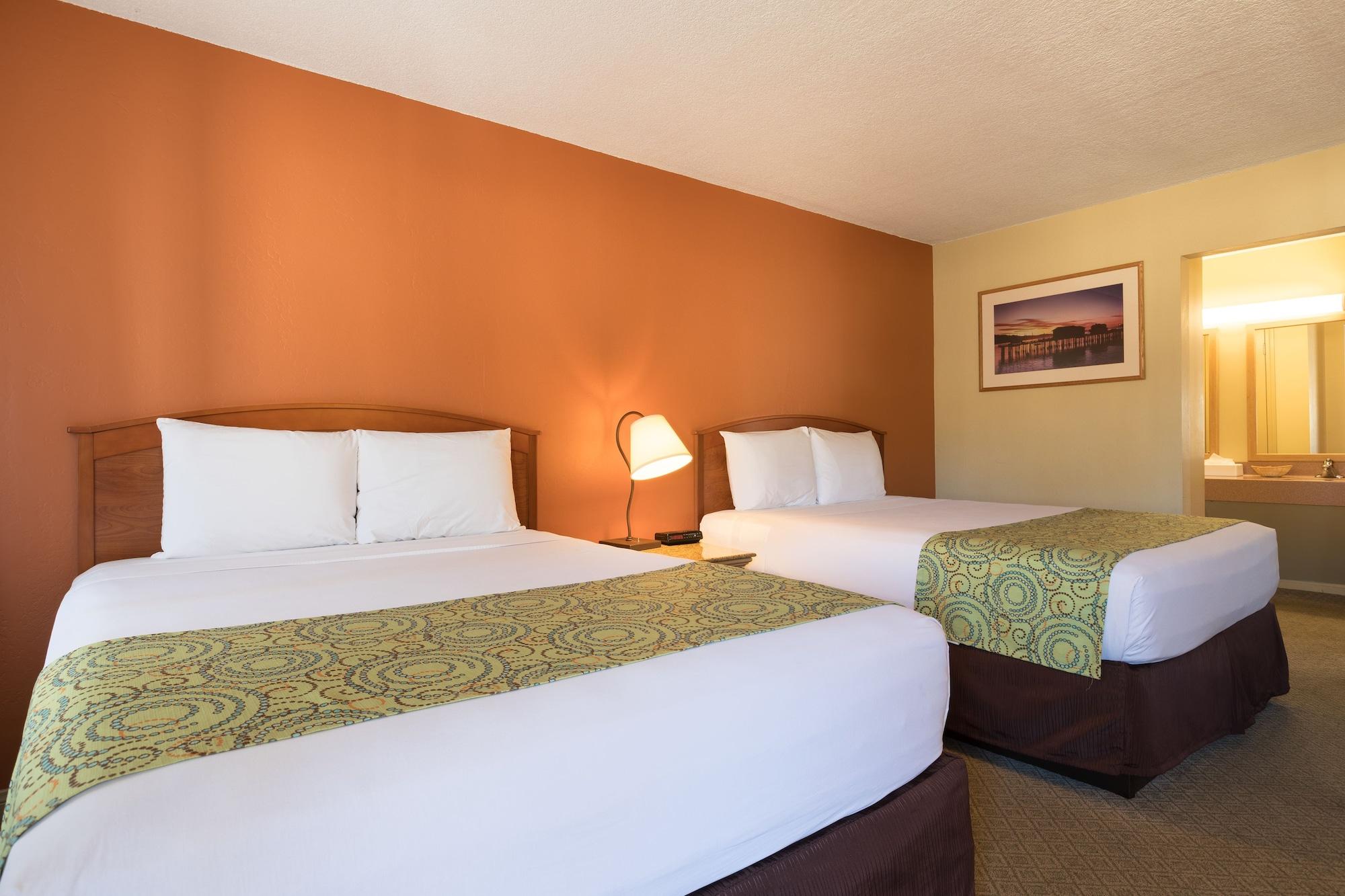 Sandpiper Lodge - Santa Barbara Eksteriør billede