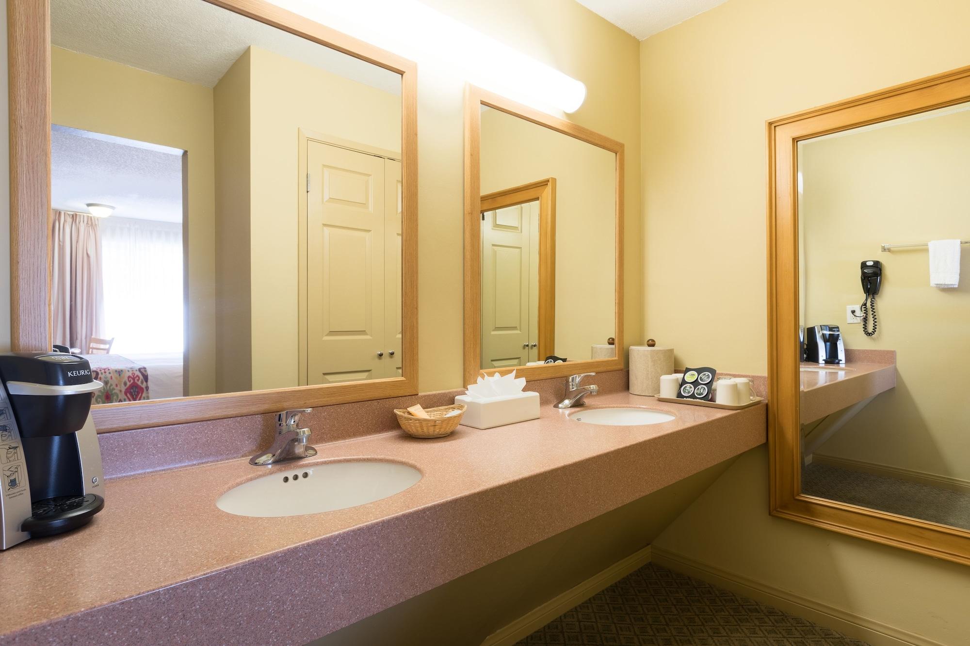 Sandpiper Lodge - Santa Barbara Eksteriør billede
