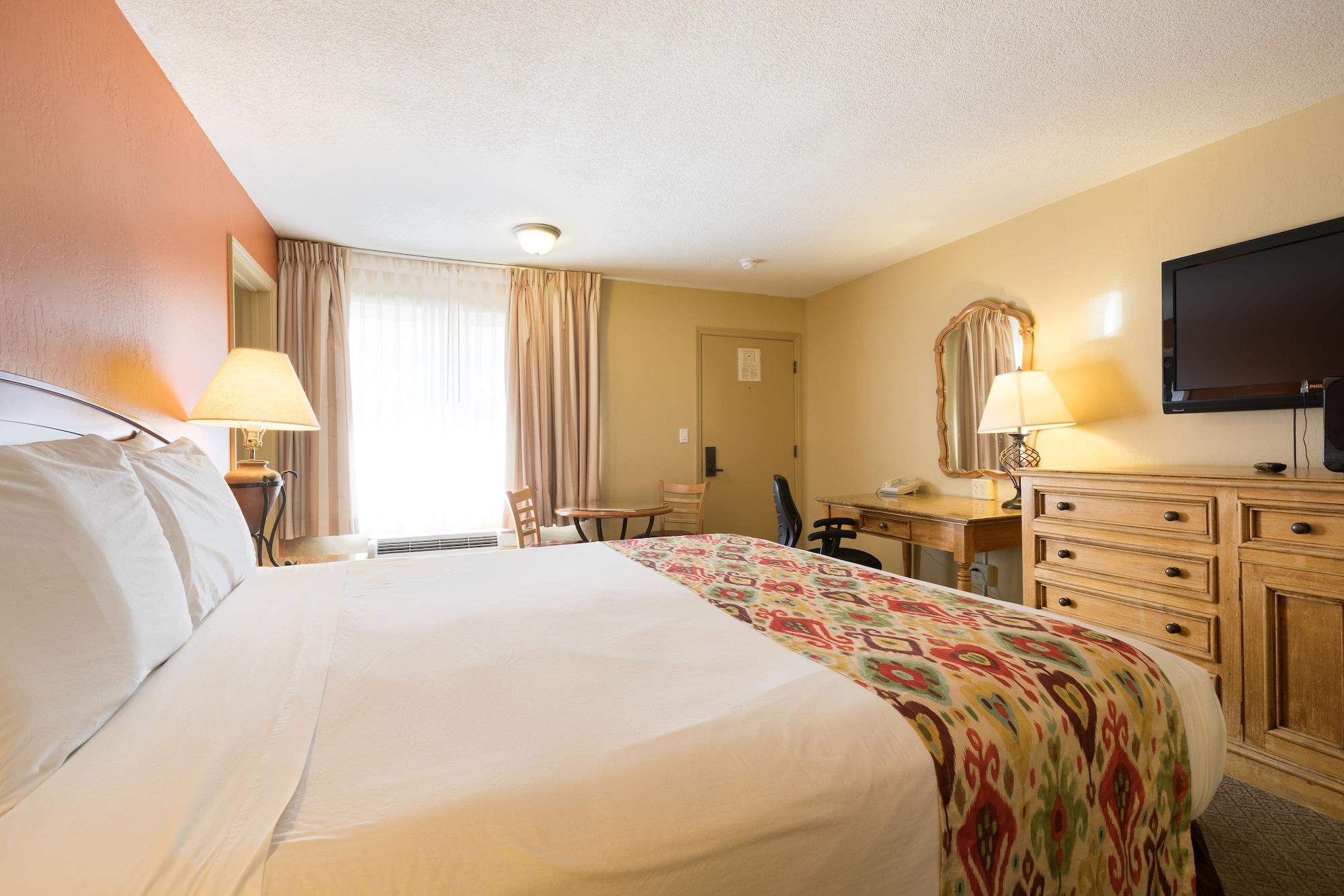 Sandpiper Lodge - Santa Barbara Eksteriør billede