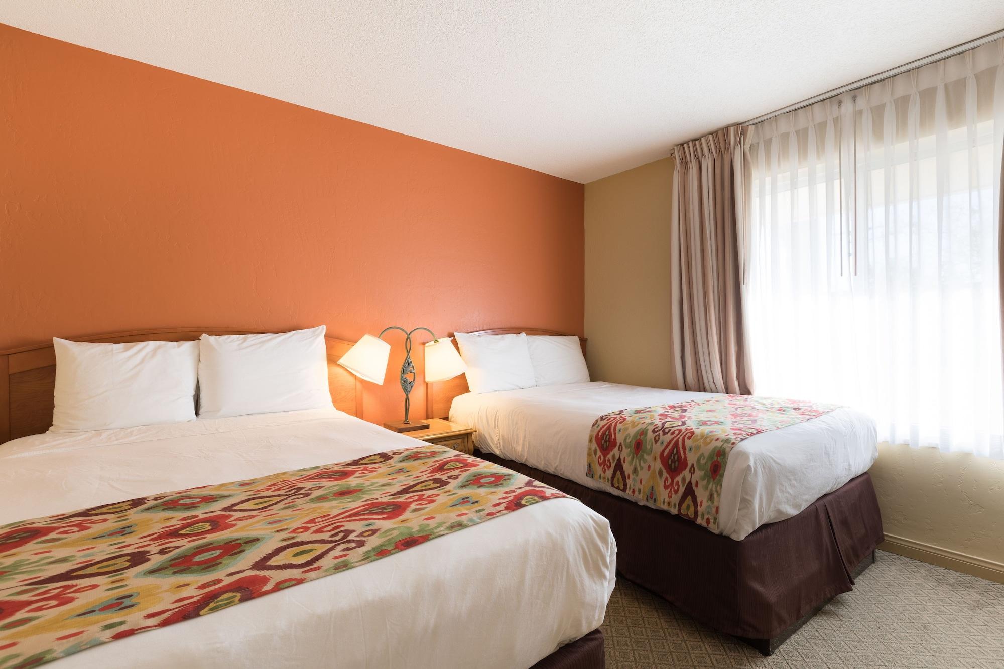 Sandpiper Lodge - Santa Barbara Eksteriør billede