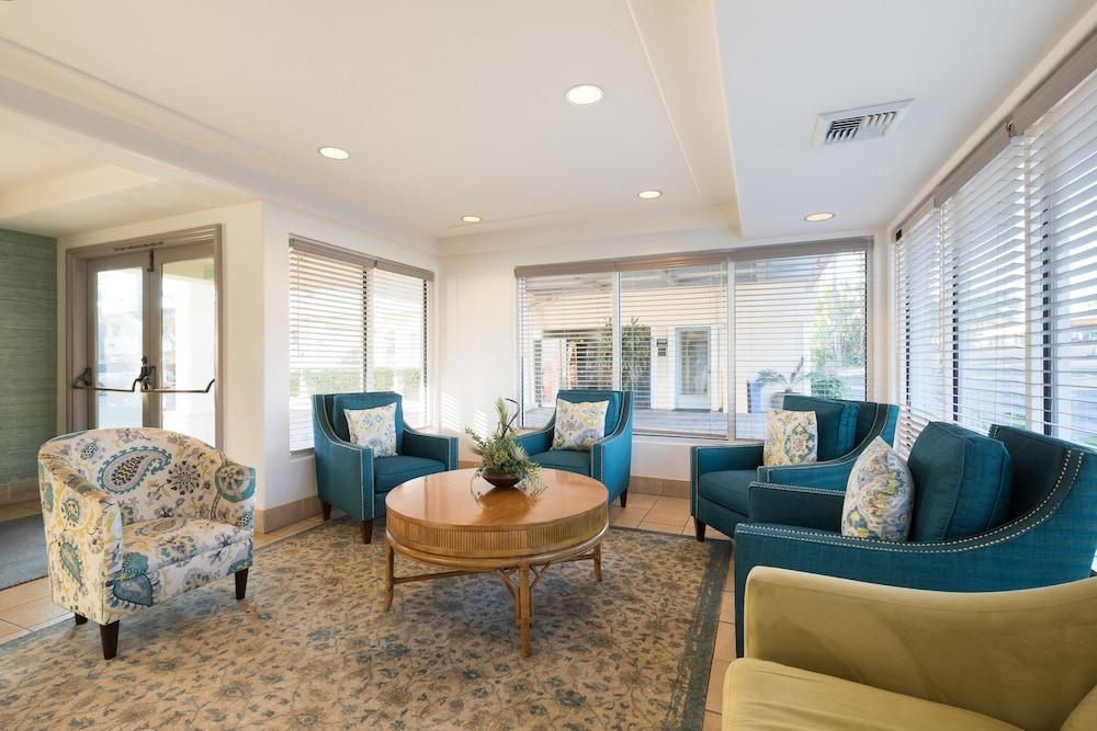 Sandpiper Lodge - Santa Barbara Eksteriør billede