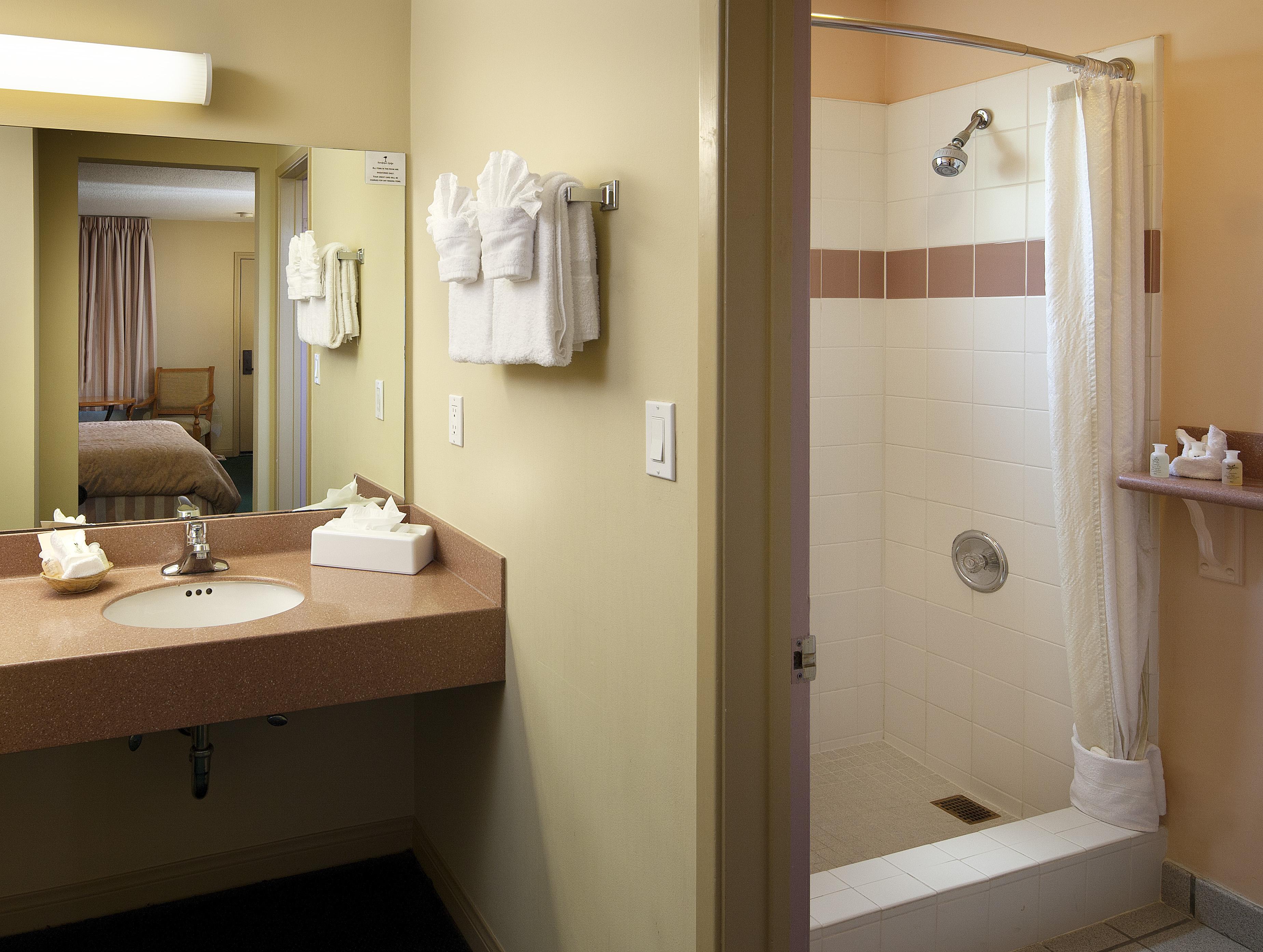 Sandpiper Lodge - Santa Barbara Værelse billede