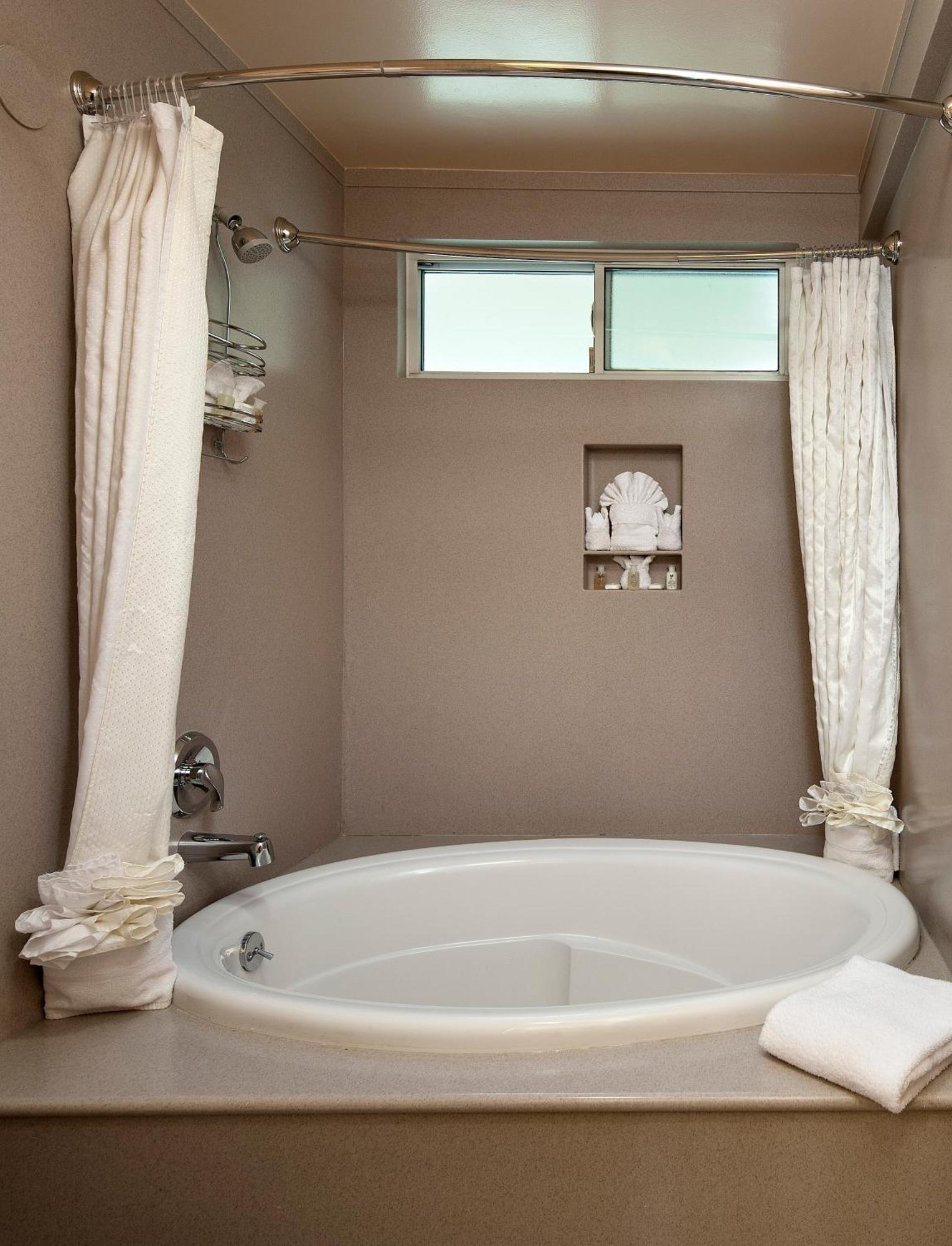 Sandpiper Lodge - Santa Barbara Eksteriør billede