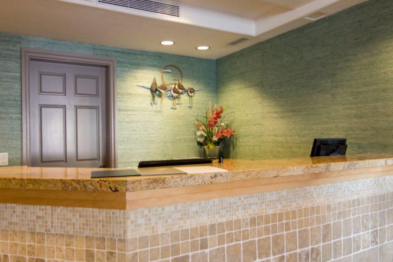 Sandpiper Lodge - Santa Barbara Eksteriør billede