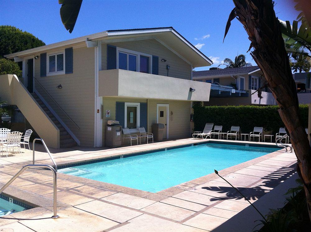 Sandpiper Lodge - Santa Barbara Eksteriør billede